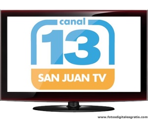 TV-Canal13-SanJuanTV-FDG